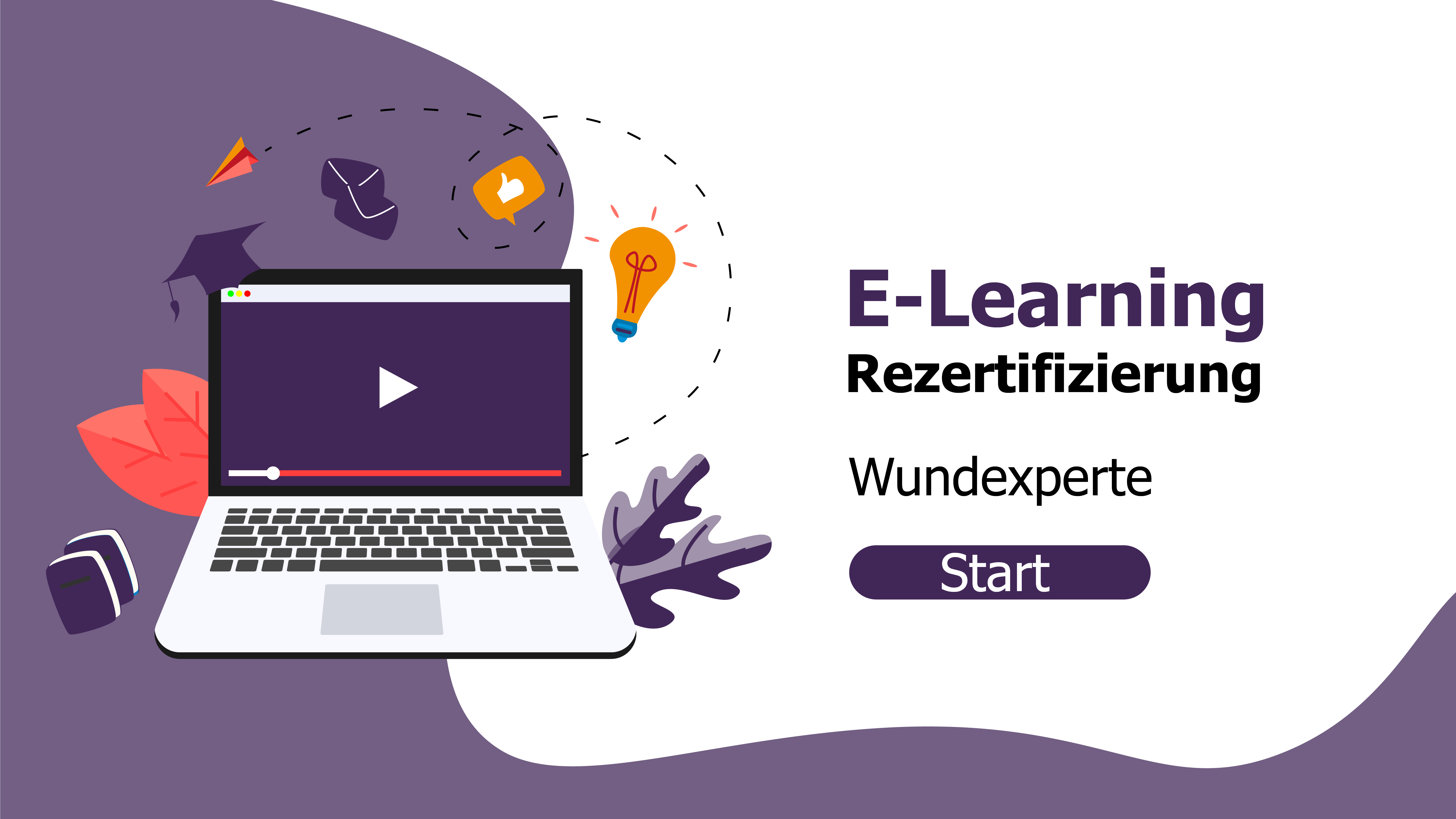 MuriDigital: E-Learning Rezertifizierungskurs - murimed akademie