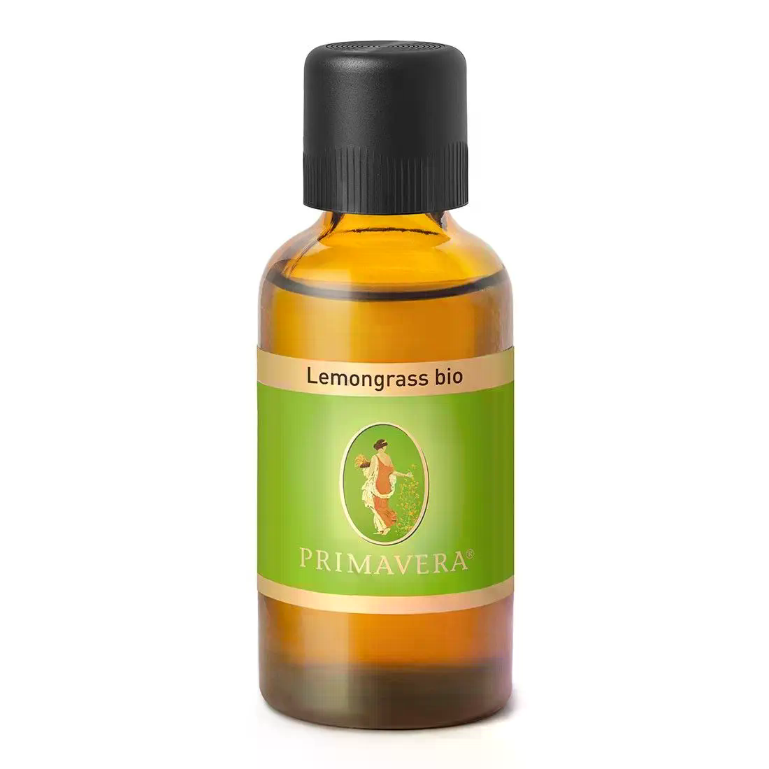 Lemongrass bio