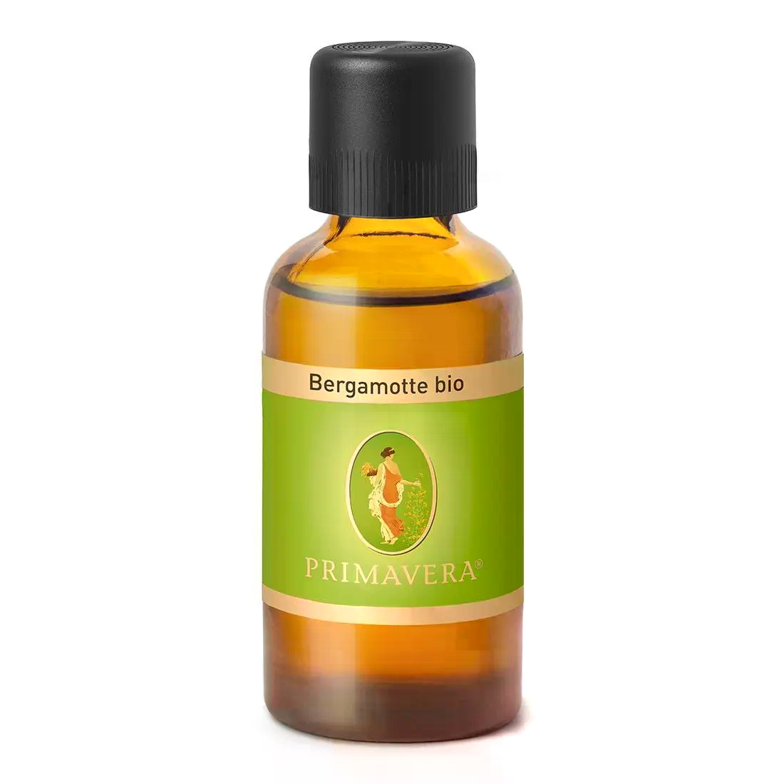 Bergamotte bio