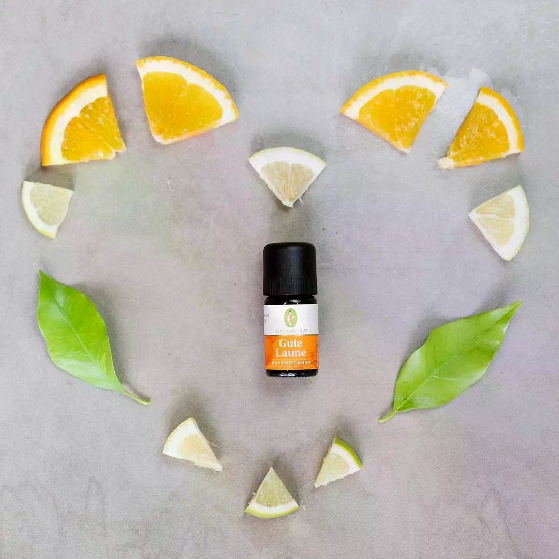 Gute Laune Duftmischung 5 ml