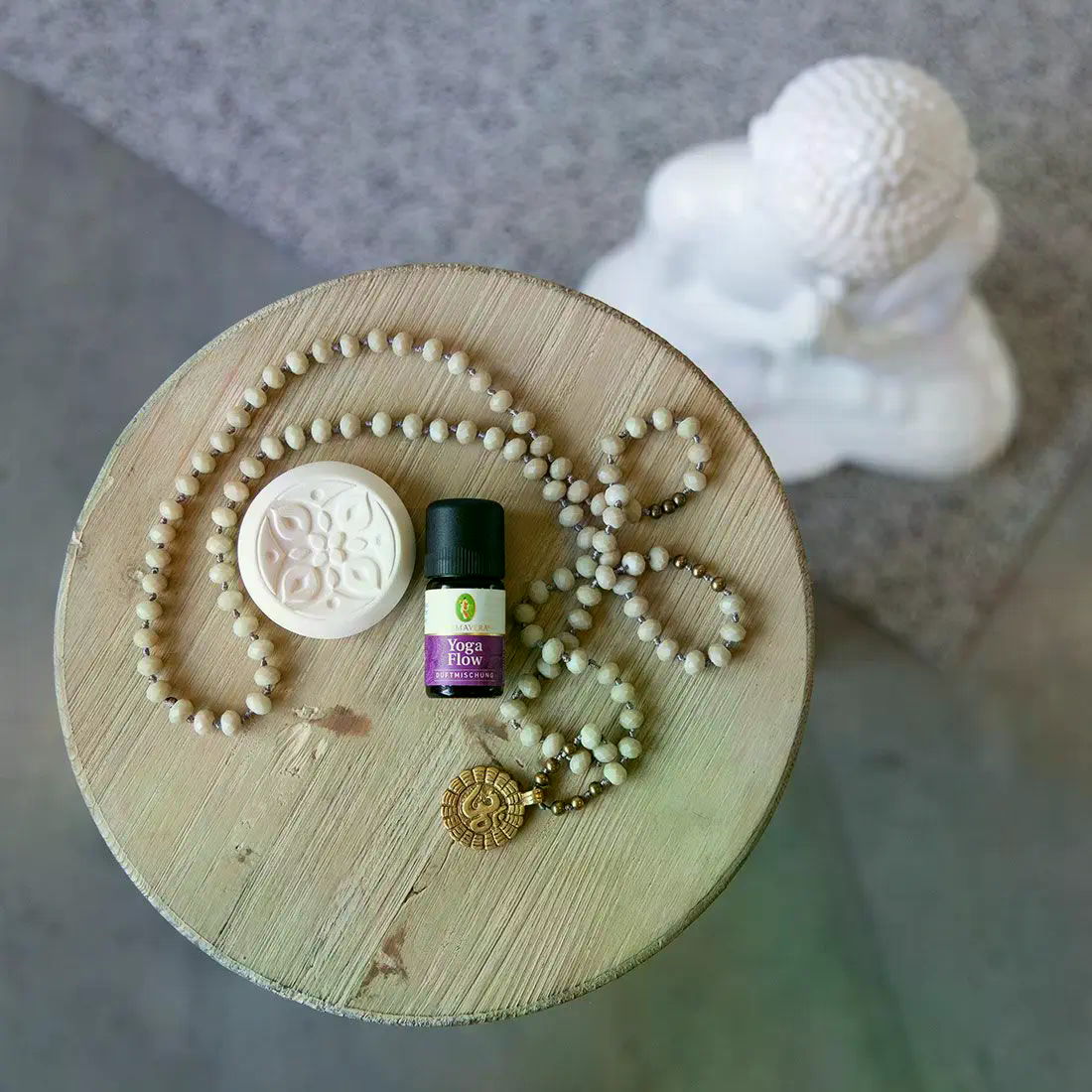 Yoga Flow Duftmischung 5 ml