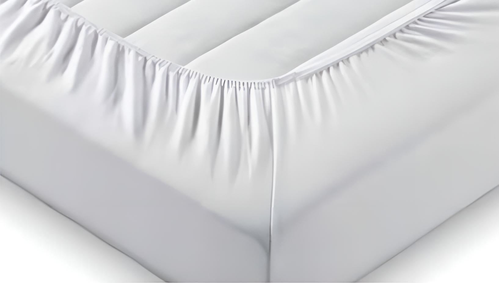 Matratzenschutz Spannbettlaken