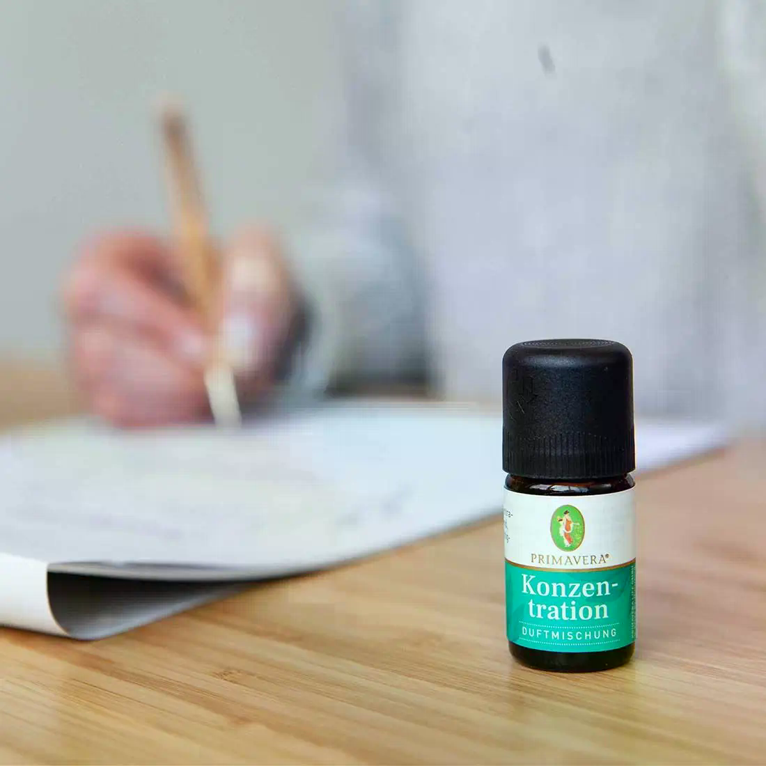 Konzentration Duftmischung 5 ml