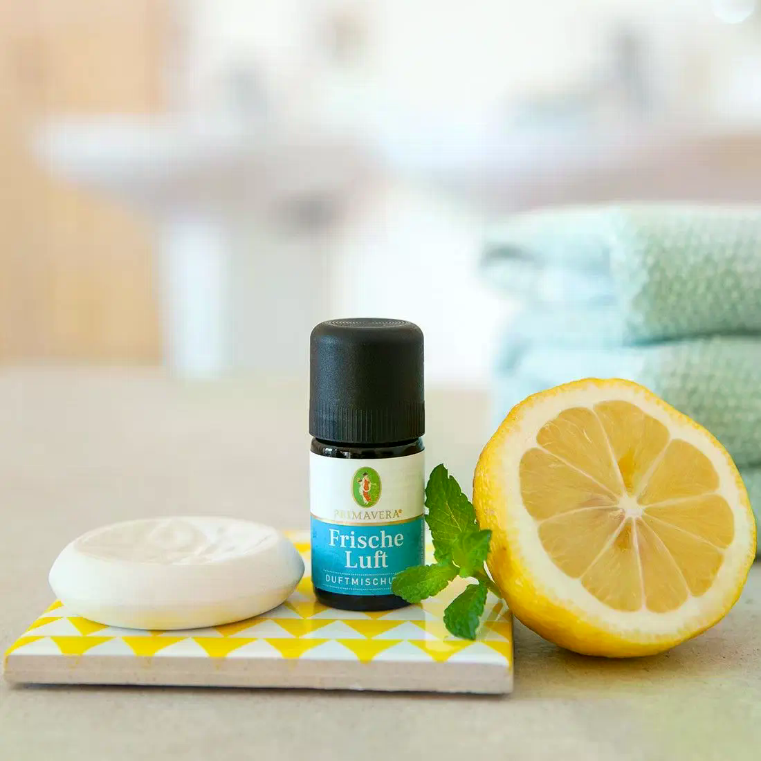 Frische Luft Duftmischung 5 ml