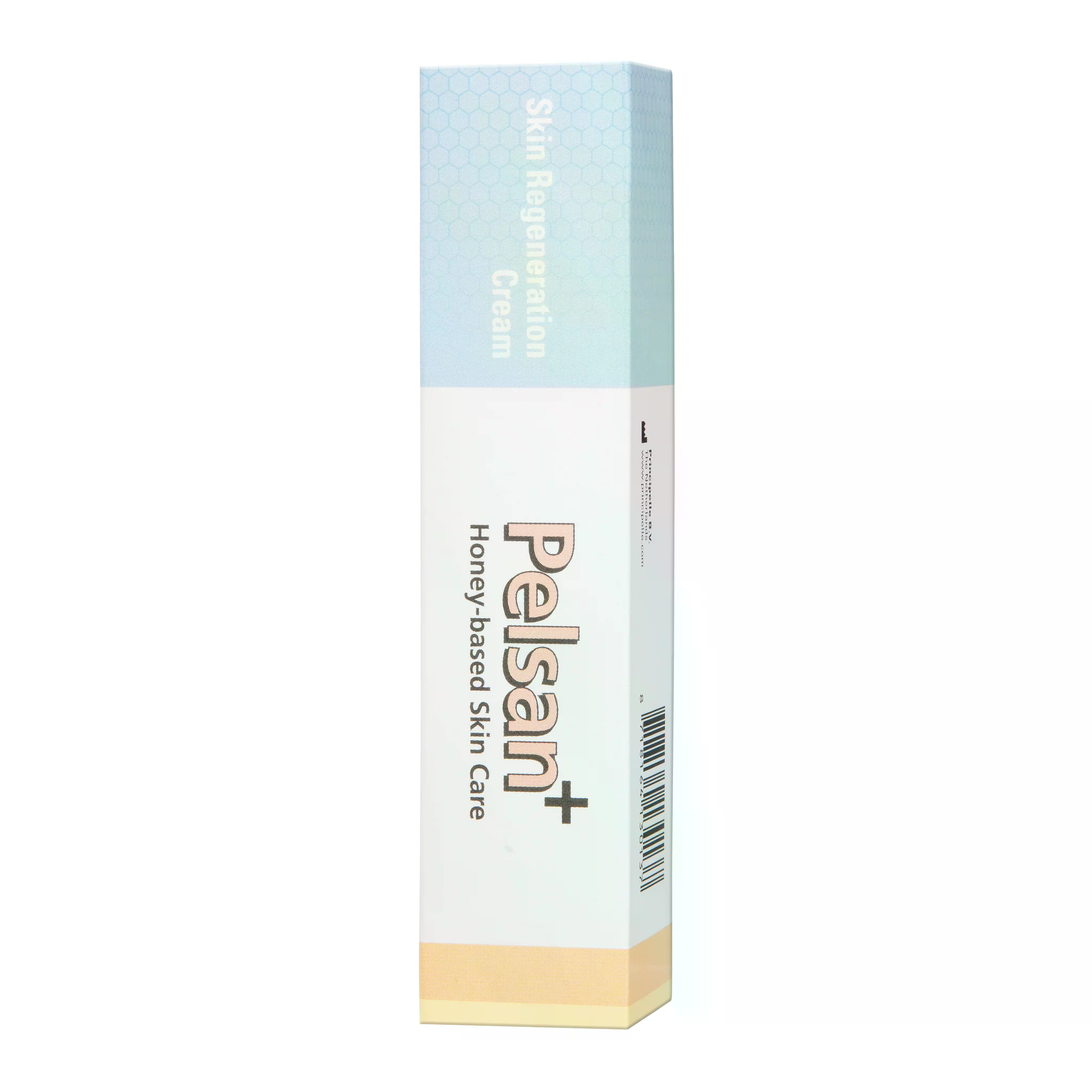 PELSAN PLUS Hautcreme mit Honig 30 g