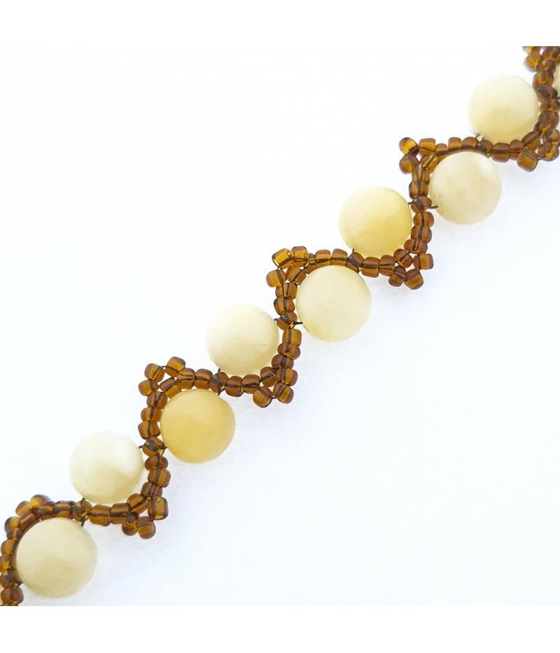 Die F&uuml;lle - Armband