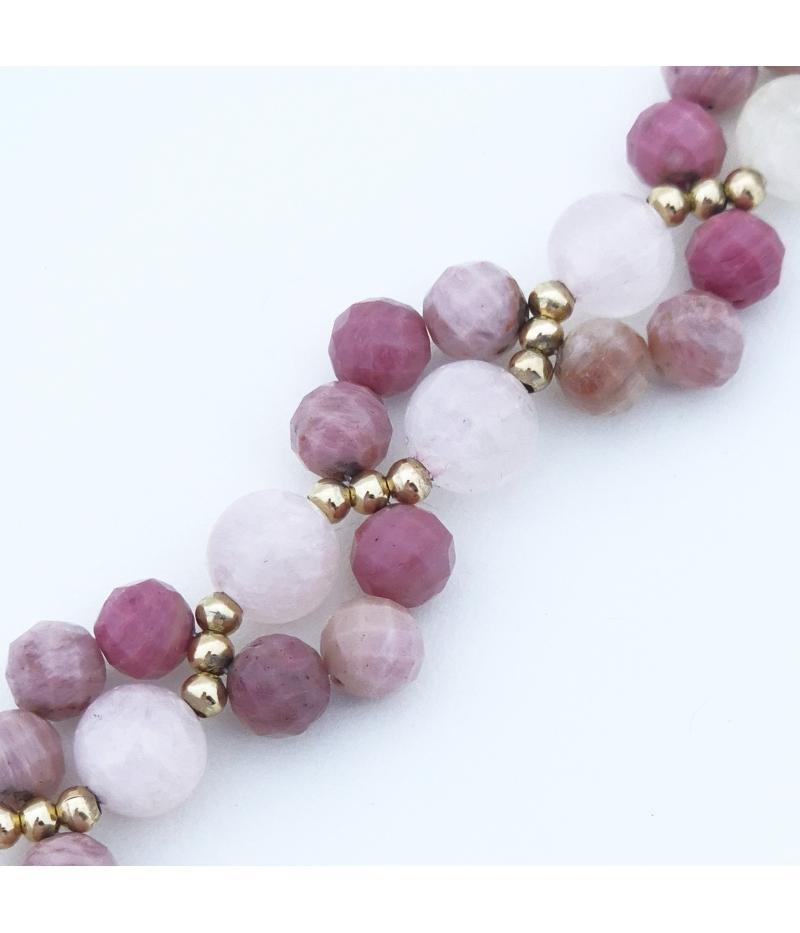 Herz&ouml;ffner - Armband