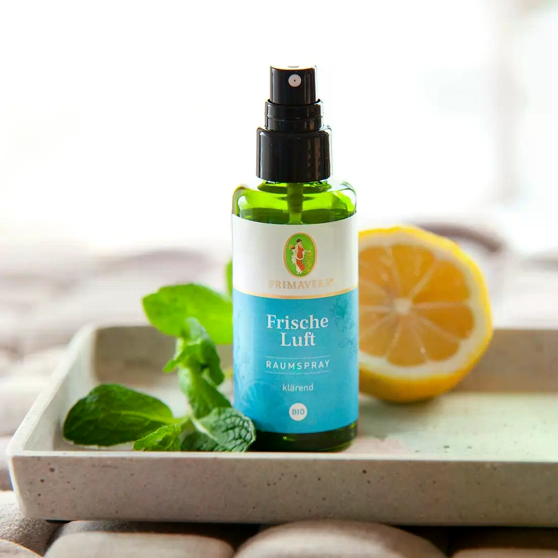 Frische Luft Raumspray bio 50 ml