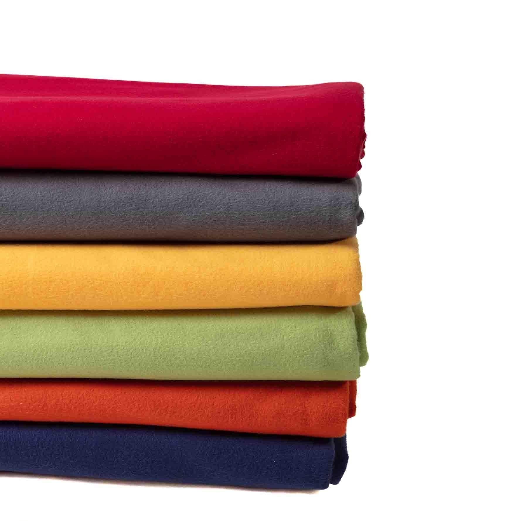 Decke 150x200 Fleece 60°C