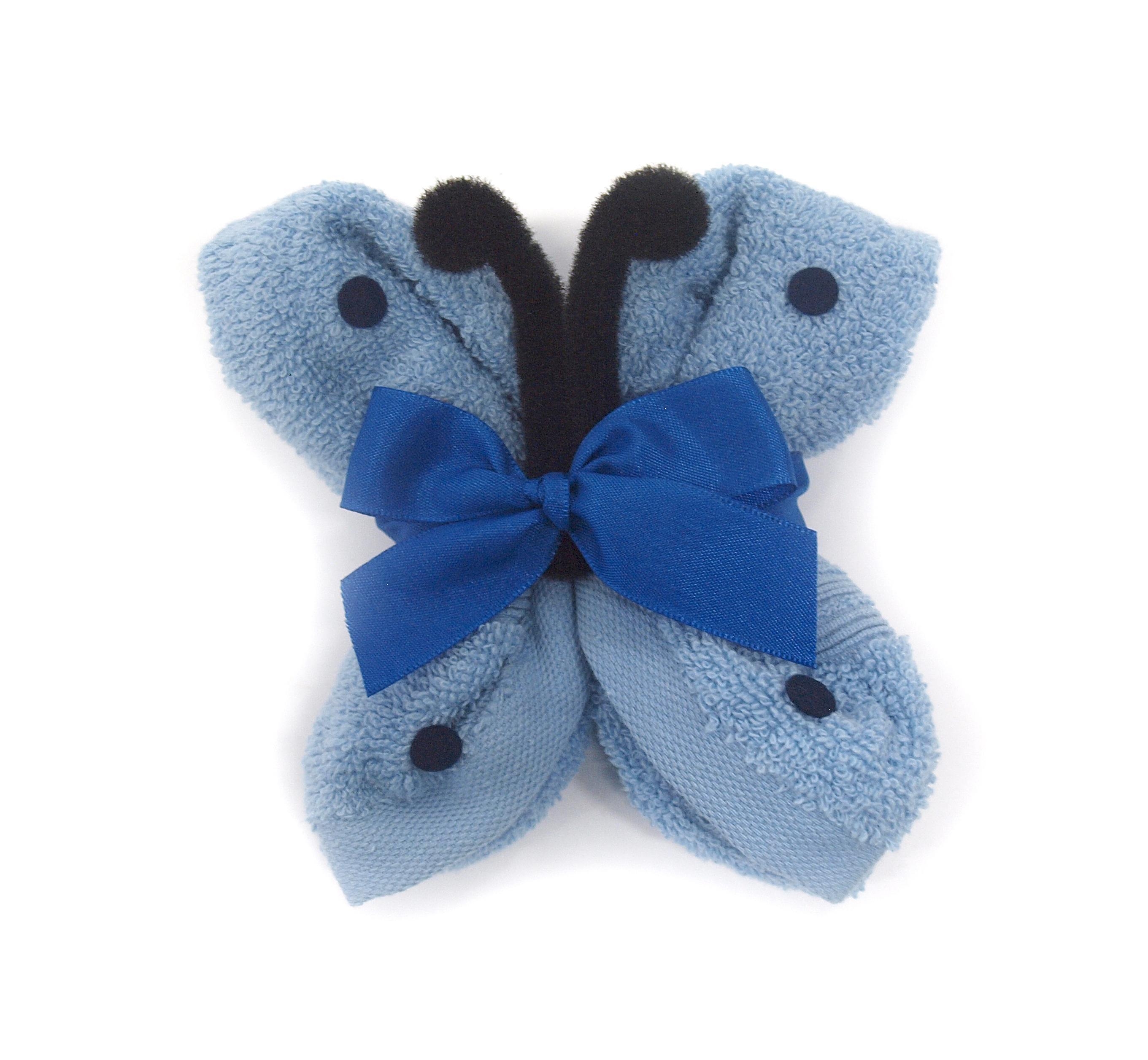 Geschenk Schmetterling