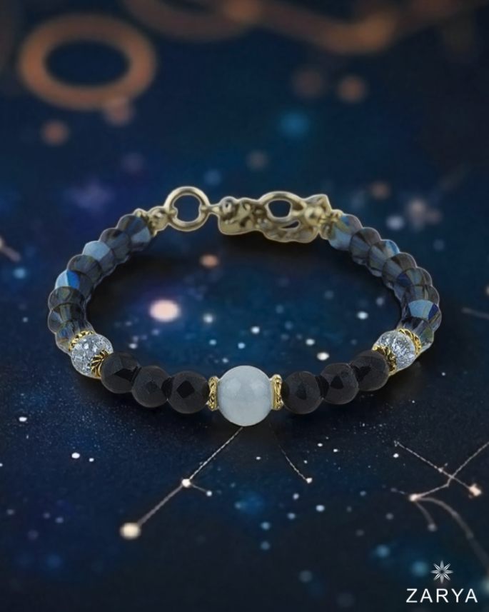 Steinbock - Sternzeichenarmband