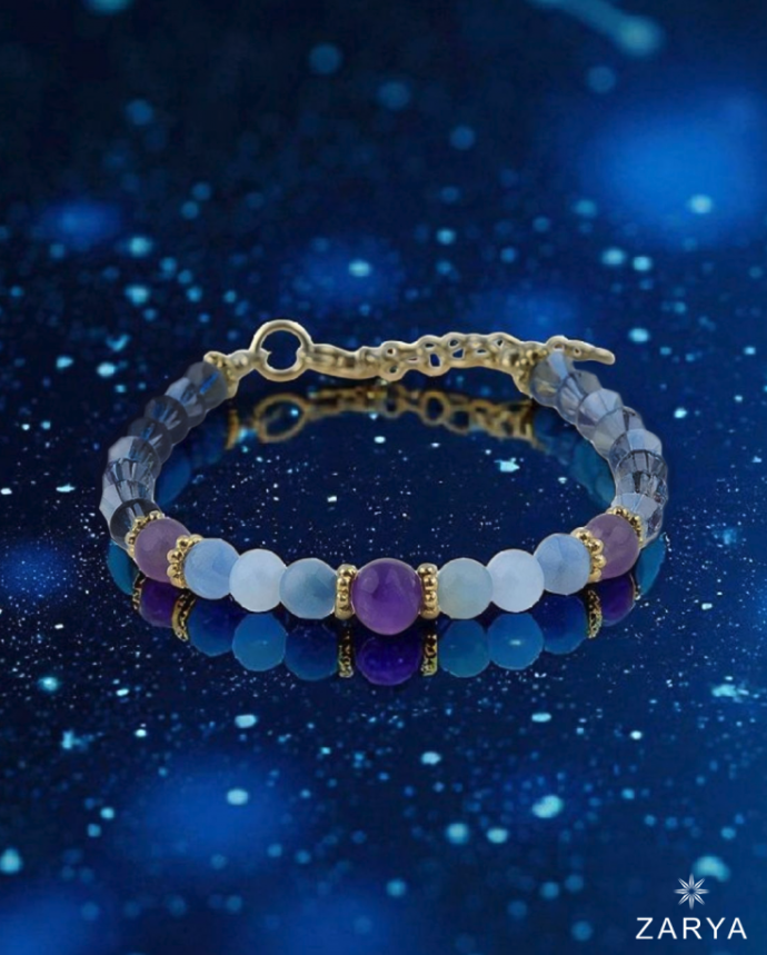 Fische - Sternzeichenarmband