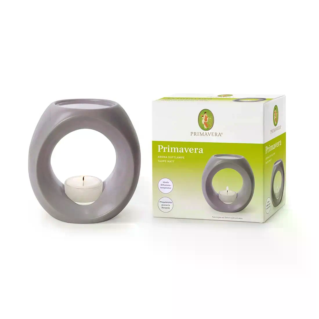 Aroma Duftlampe Primavera