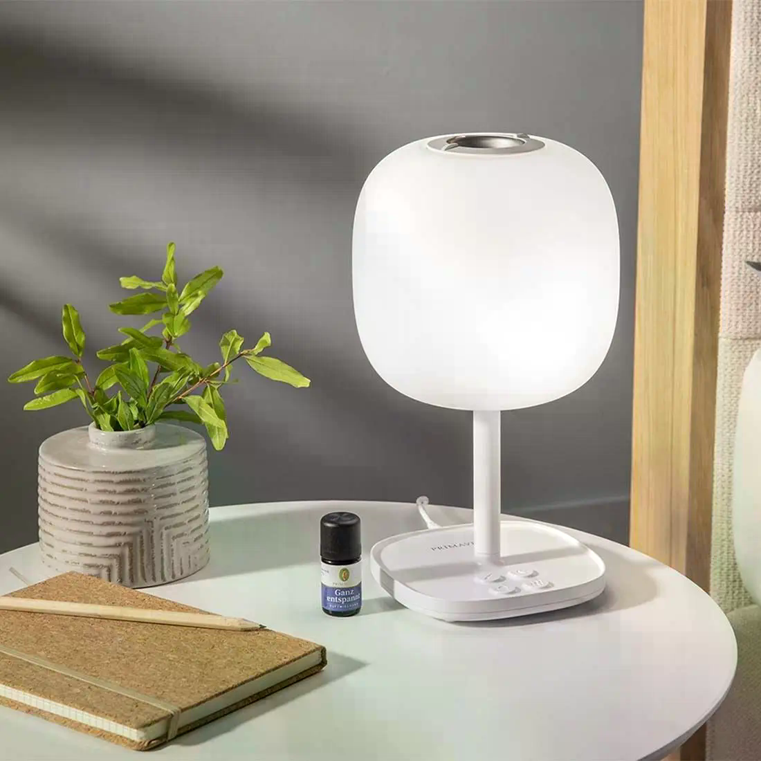 Aroma Leuchte Emotion