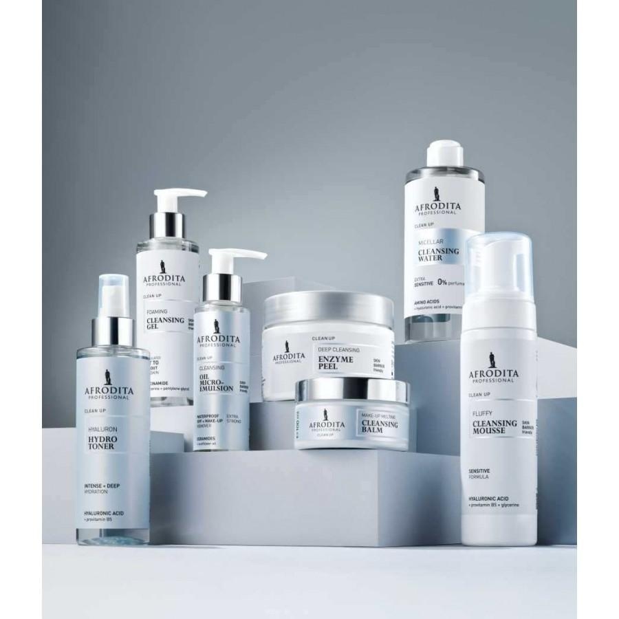 CLEAN UP Lifting-Tonic MIT Peptiden