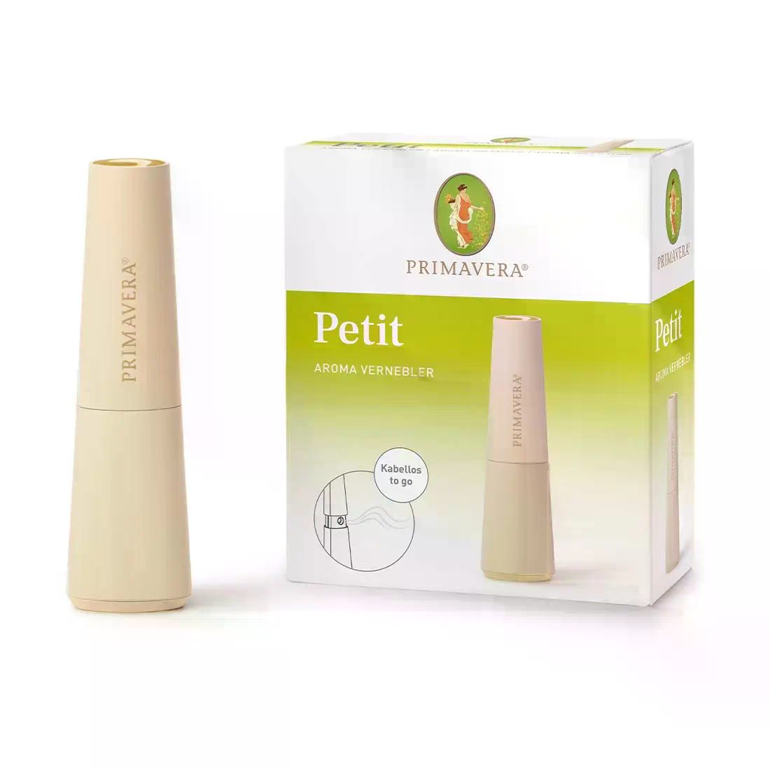 Aroma Vernebler Petit