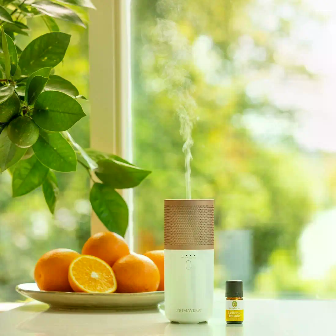 Aroma Vernebler Traveller