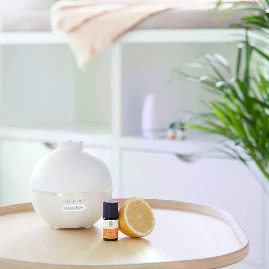 Aroma Vernebler Feel Happy