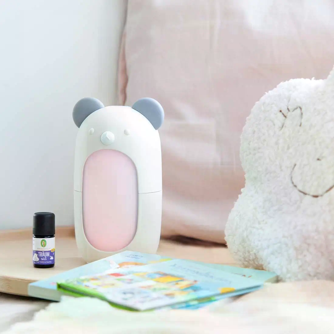 Aroma Vernebler Funny Friends