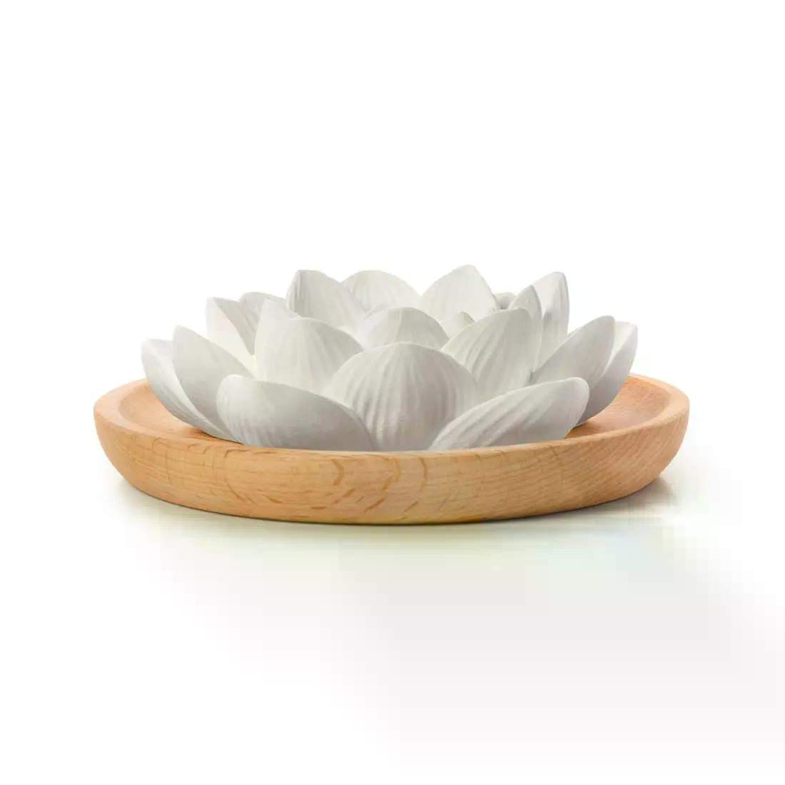 Aroma Duftstein Lotusbl&uuml;te