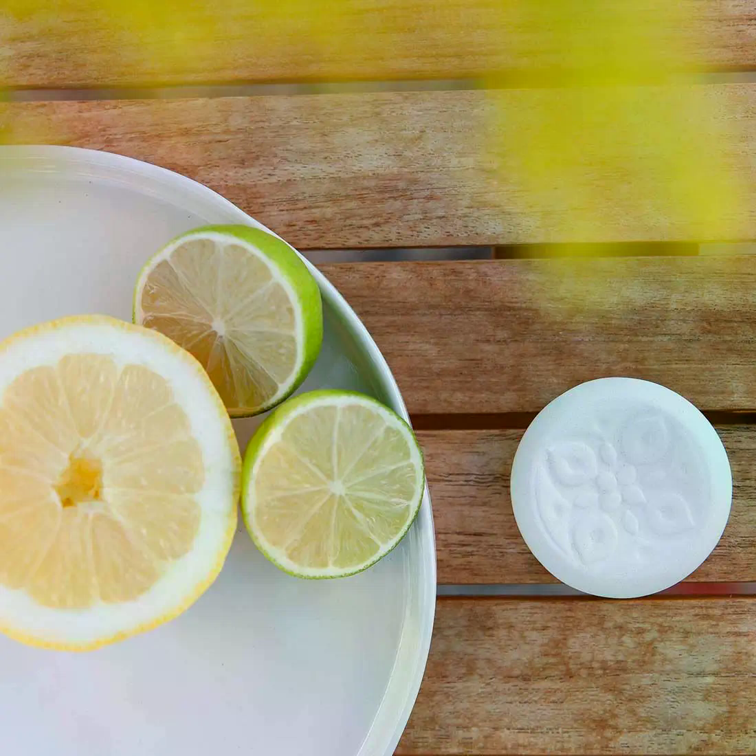 Aroma Duftstein Ornament