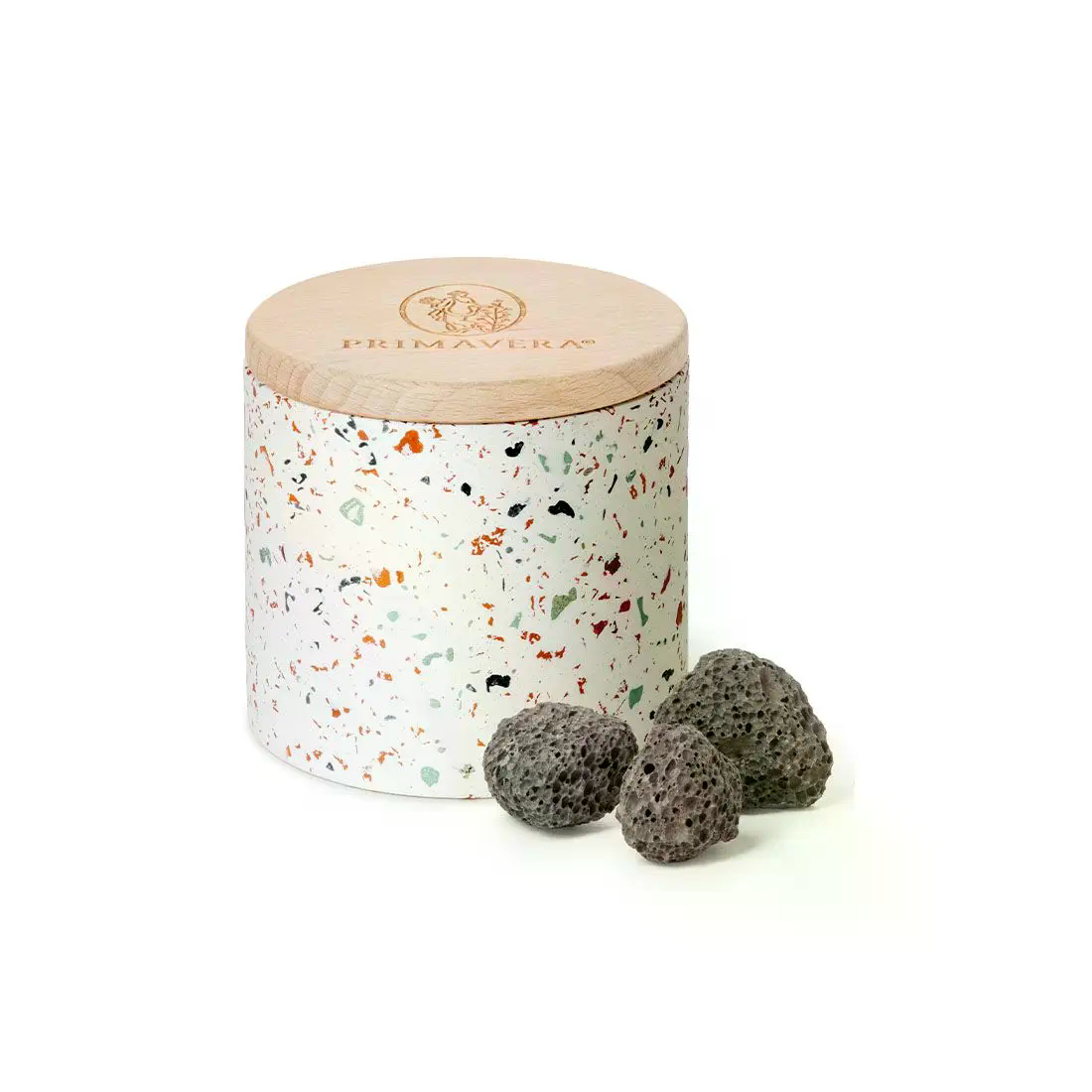 Aroma Duftstein Lava