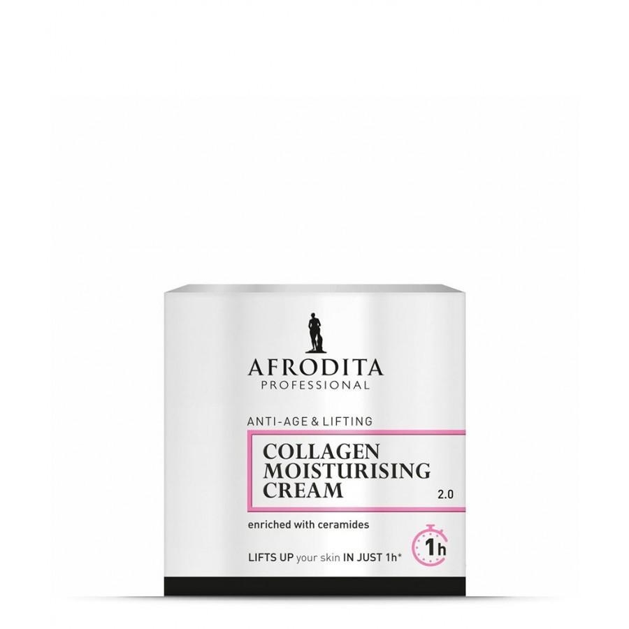 COLLAGEN & CERAMIDES Feuchtigkeitscreme 2.0