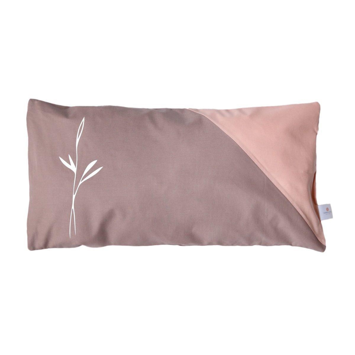 Zirbenkissen pur oder mit Schurwolle