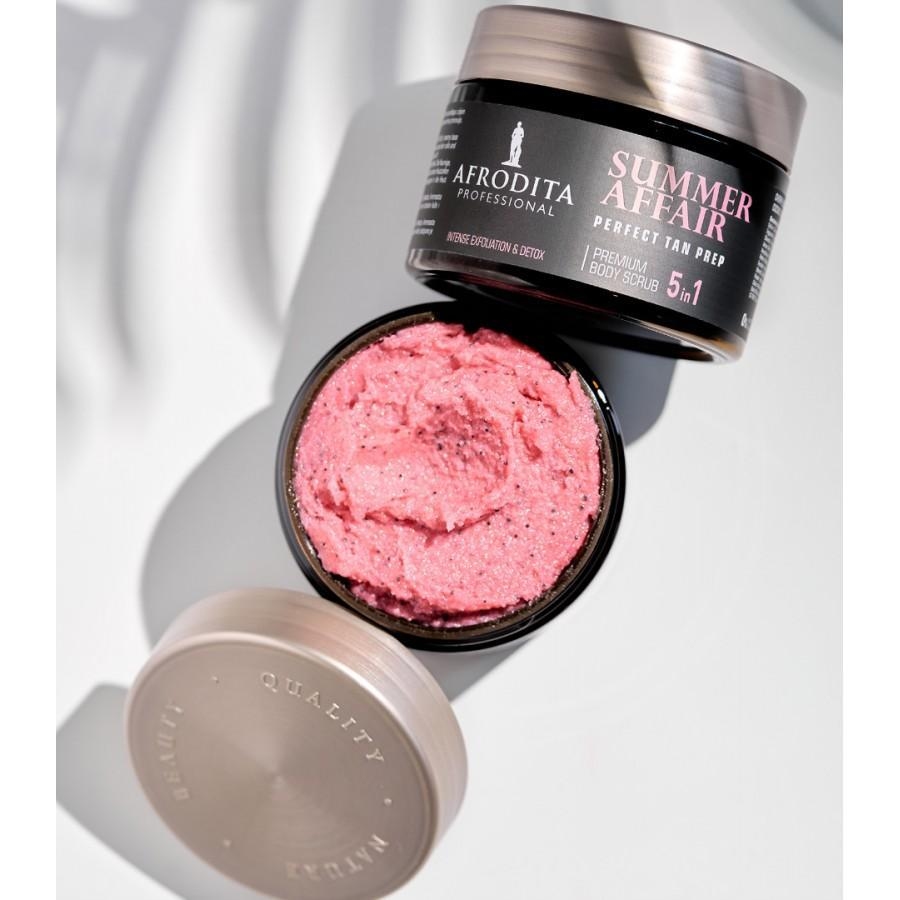 SUMMER AFFAIR 5in1 PREMIUM K&Ouml;RPERPEELING