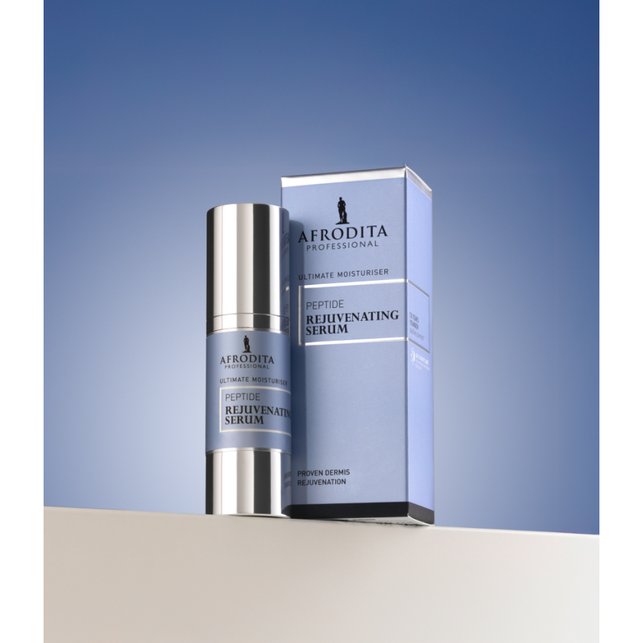 Verj&uuml;ngendes Peptidserum