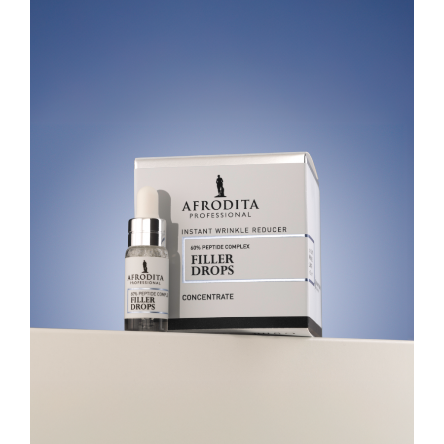 PERFECT CODE Filler-Drops Konzentrat