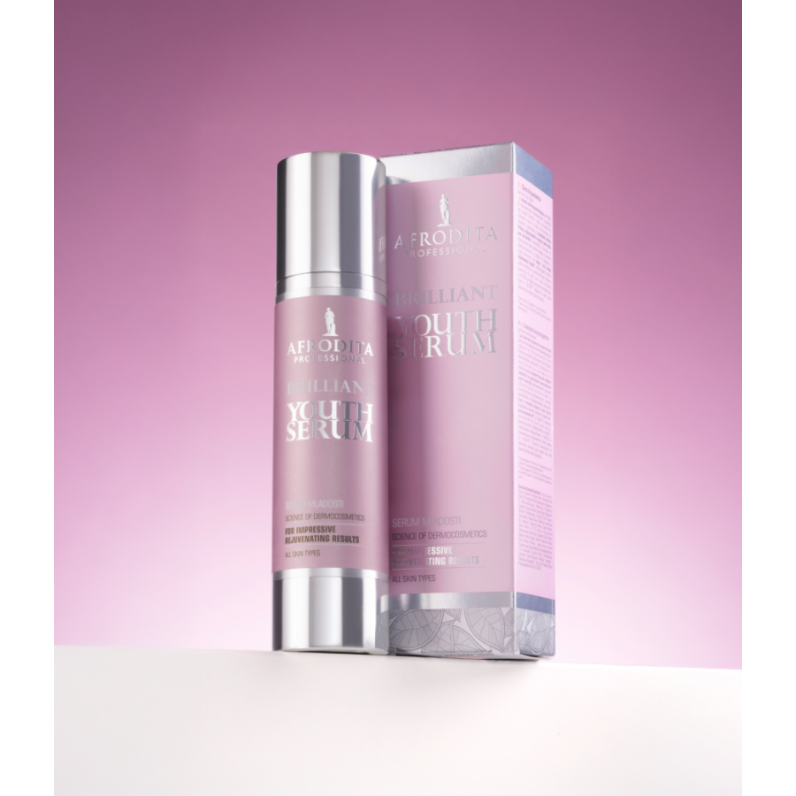 Brilliant Youth Serum