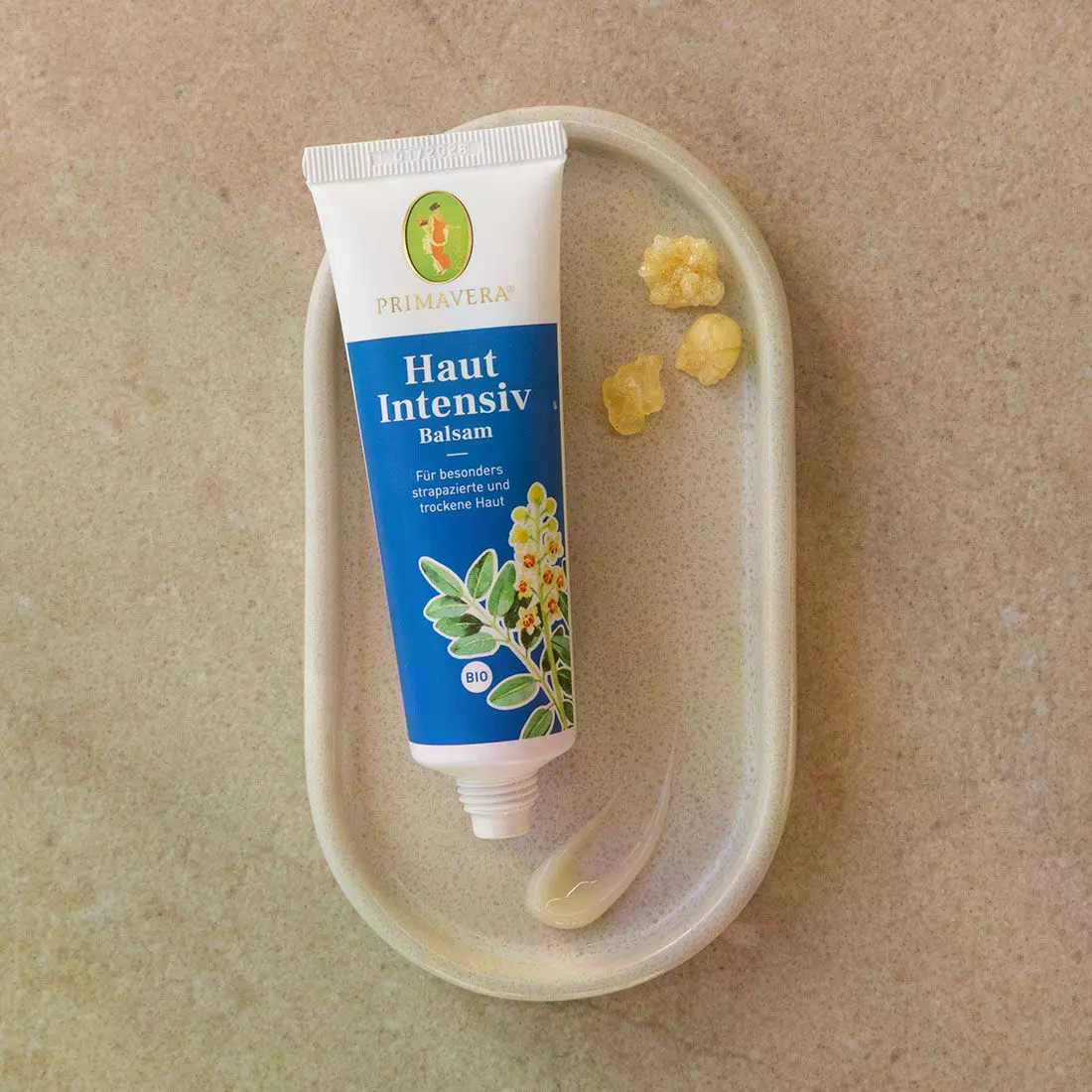 Haut Intensiv Balsam bio 50 ml