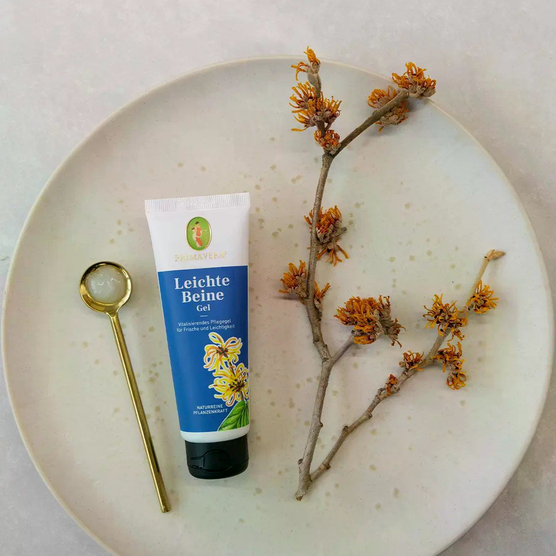 Leichte Beine Gel 75 ml