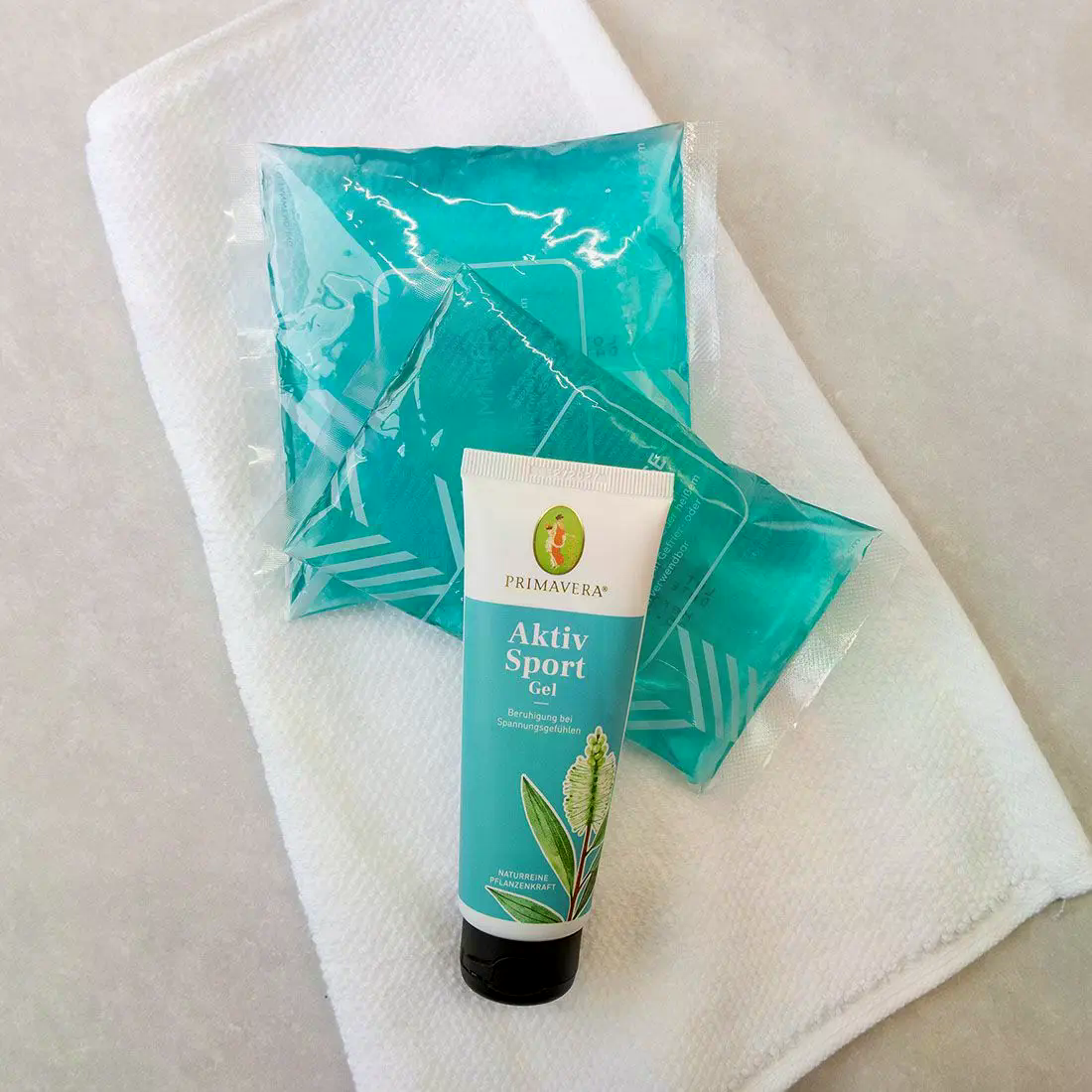 Aktiv Sportgel 75 ml
