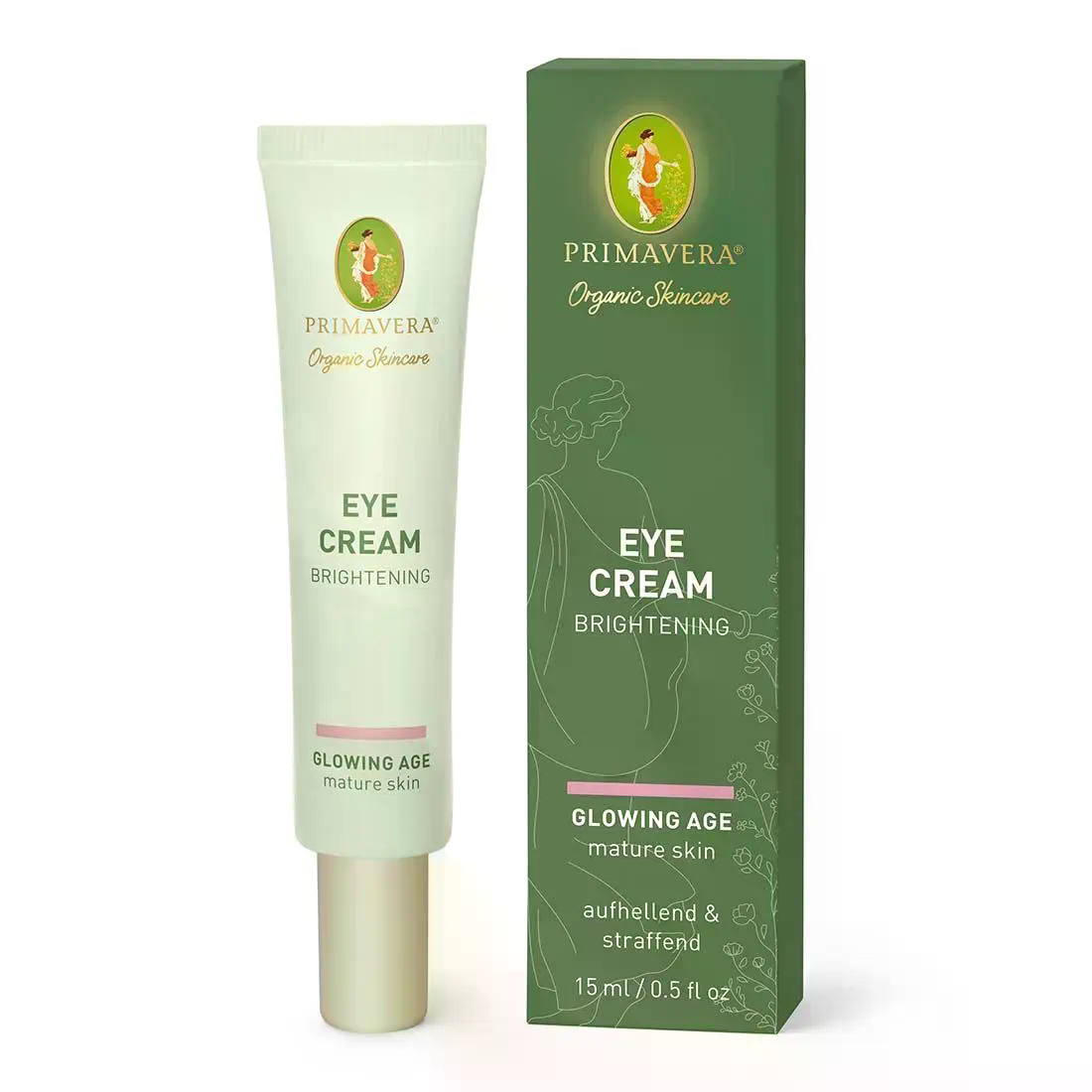 Eye Cream - Brightening