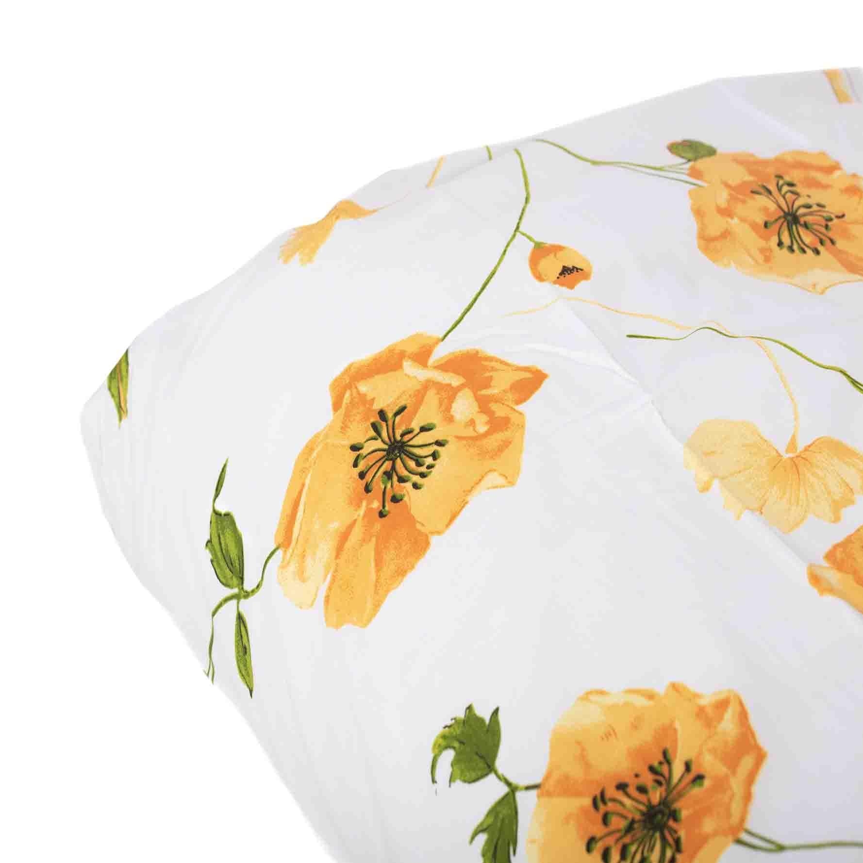 Bettbezug kochfest 95° bunt 135x200