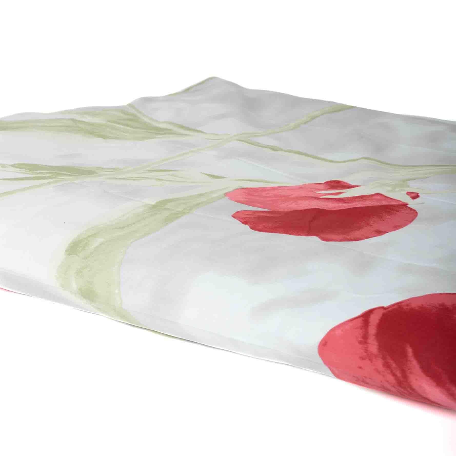 Bettbezug kochfest 95&deg; bunt 135x200