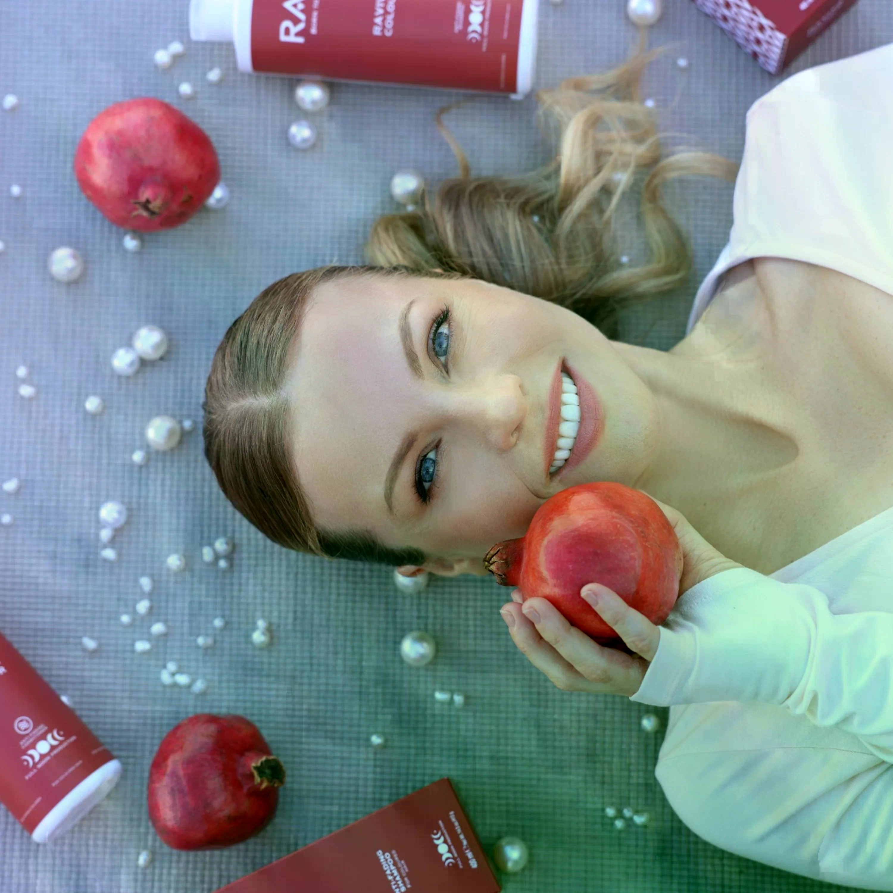 RAVIVA Colour Conditioner