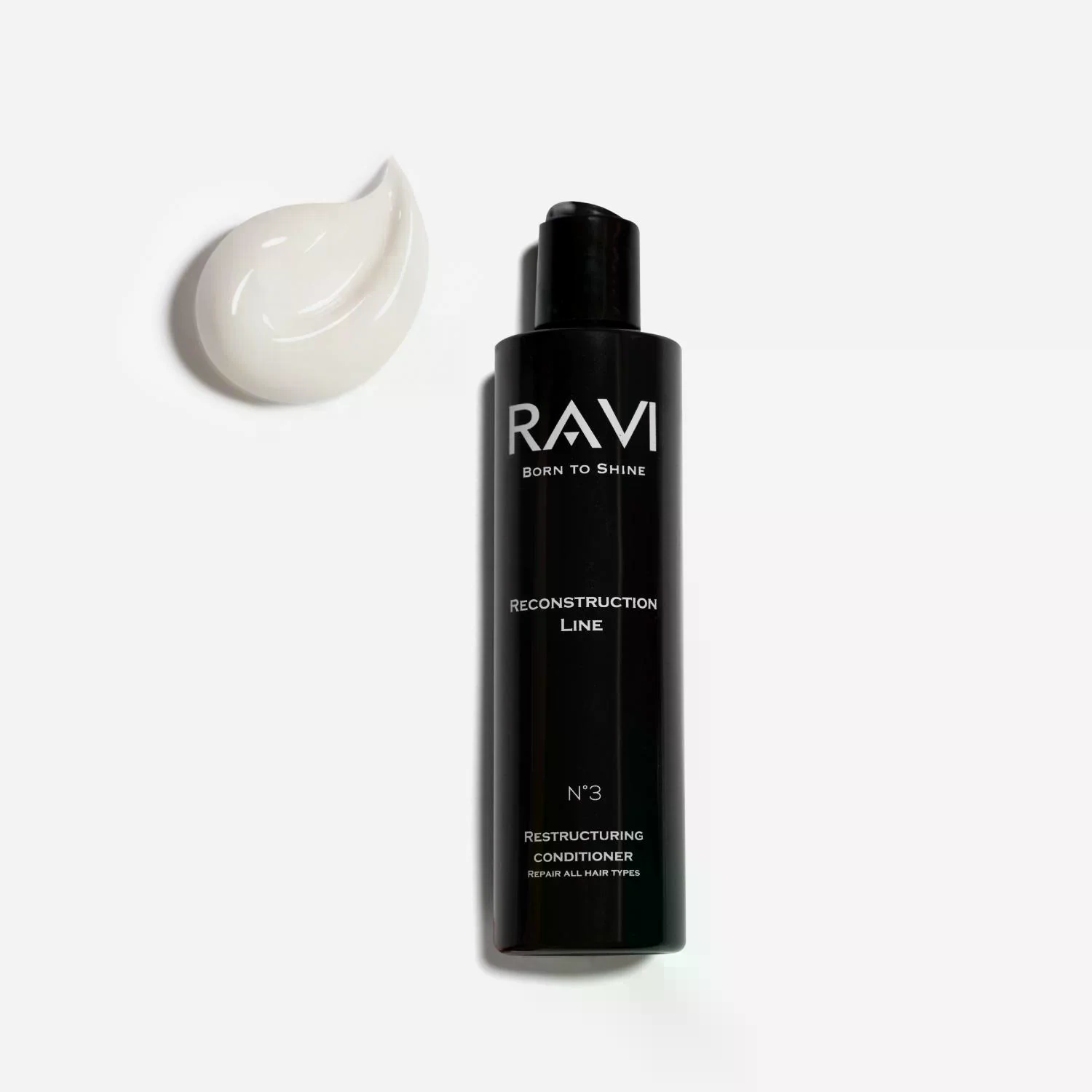 Restructuring Conditioner