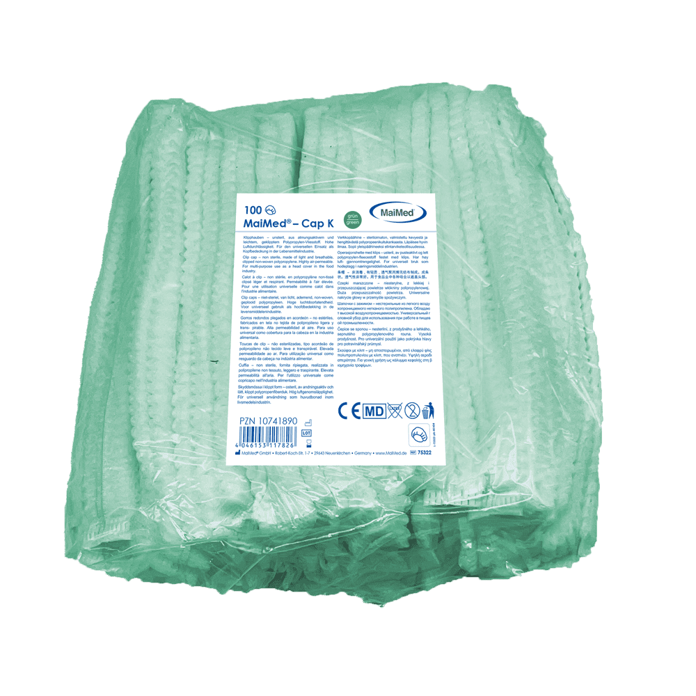 MaiMed-Cover CPE Schuh&uuml;berzieher