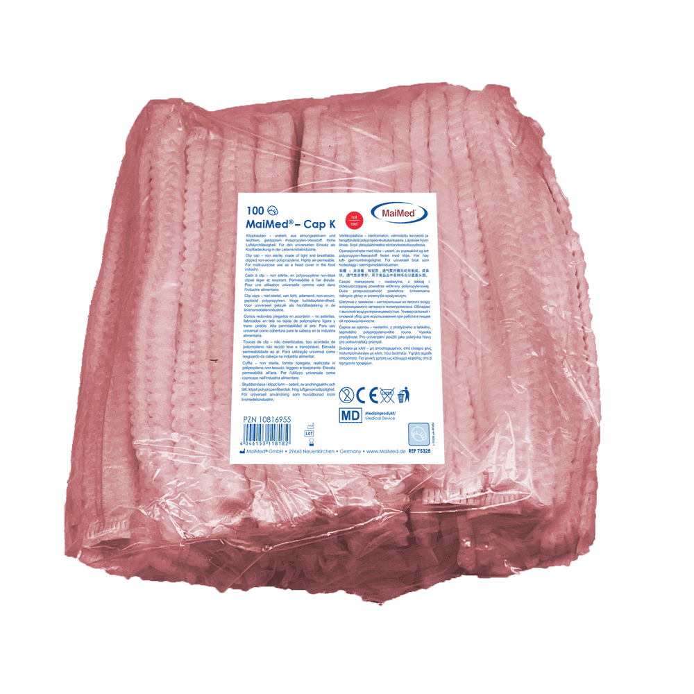 MaiMed-Cover CPE Schuh&uuml;berzieher