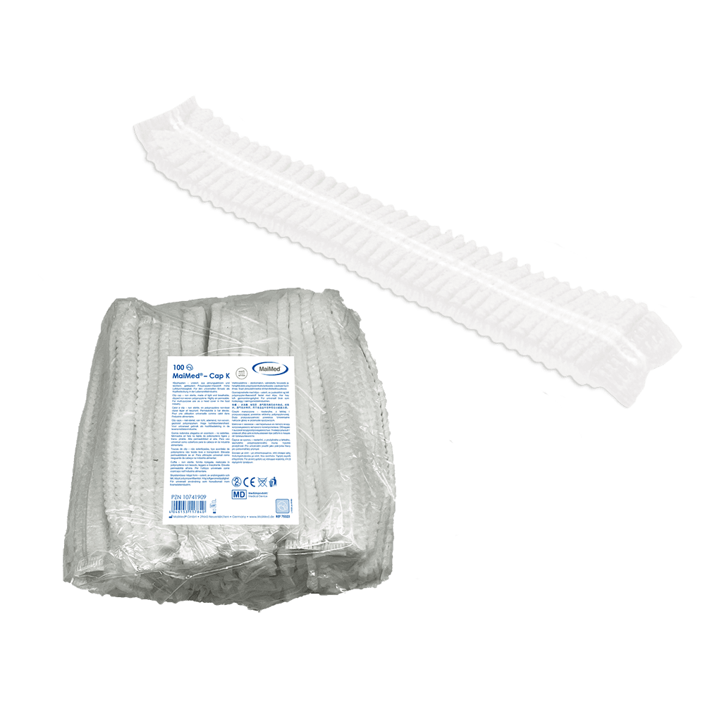 MaiMed-Cover CPE Schuh&uuml;berzieher