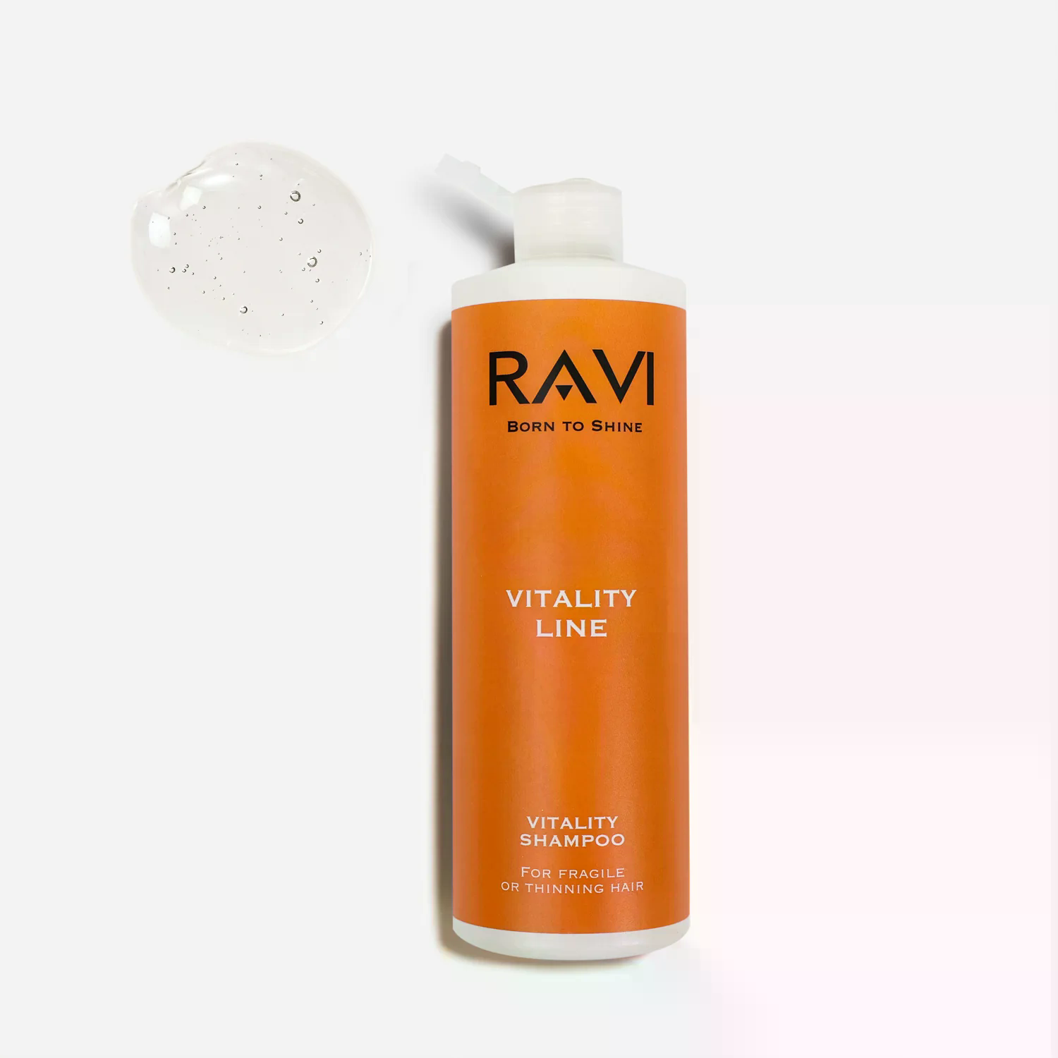 Vitality Line Shampoo