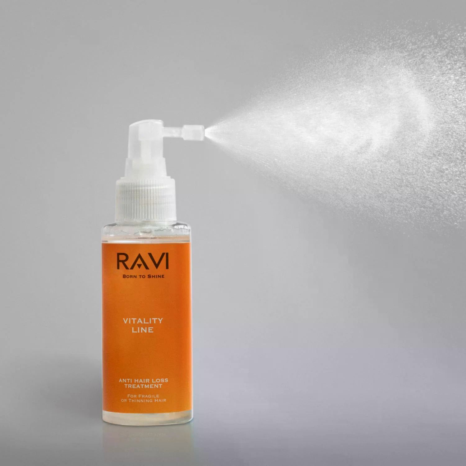 Vitality Line Anti Hair Loss Treatment Spray