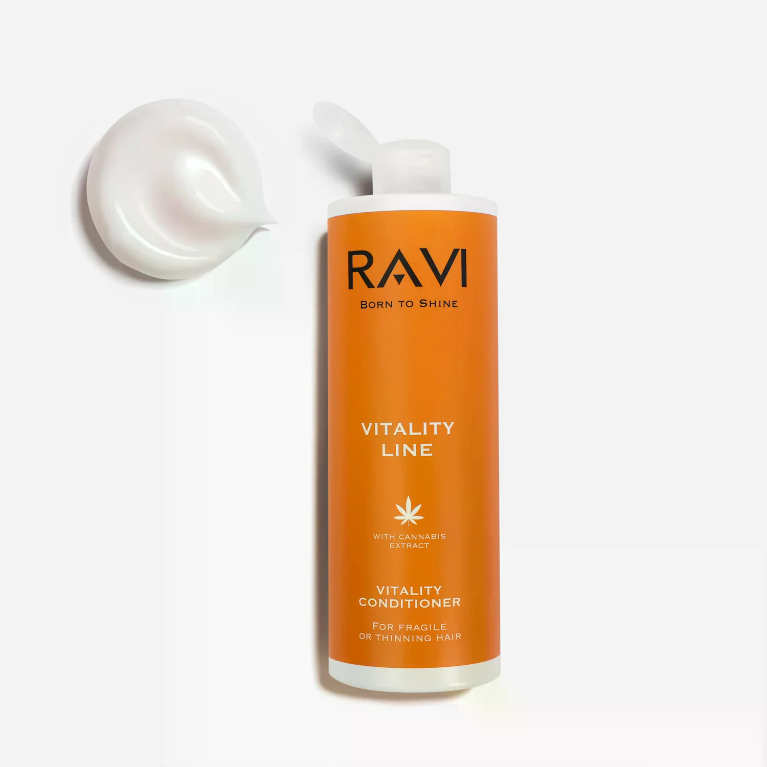 Vitality Line Conditioner