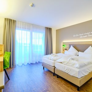 Impulstag am 11.06.2025 im Sonnenhotel Weingut Römmert