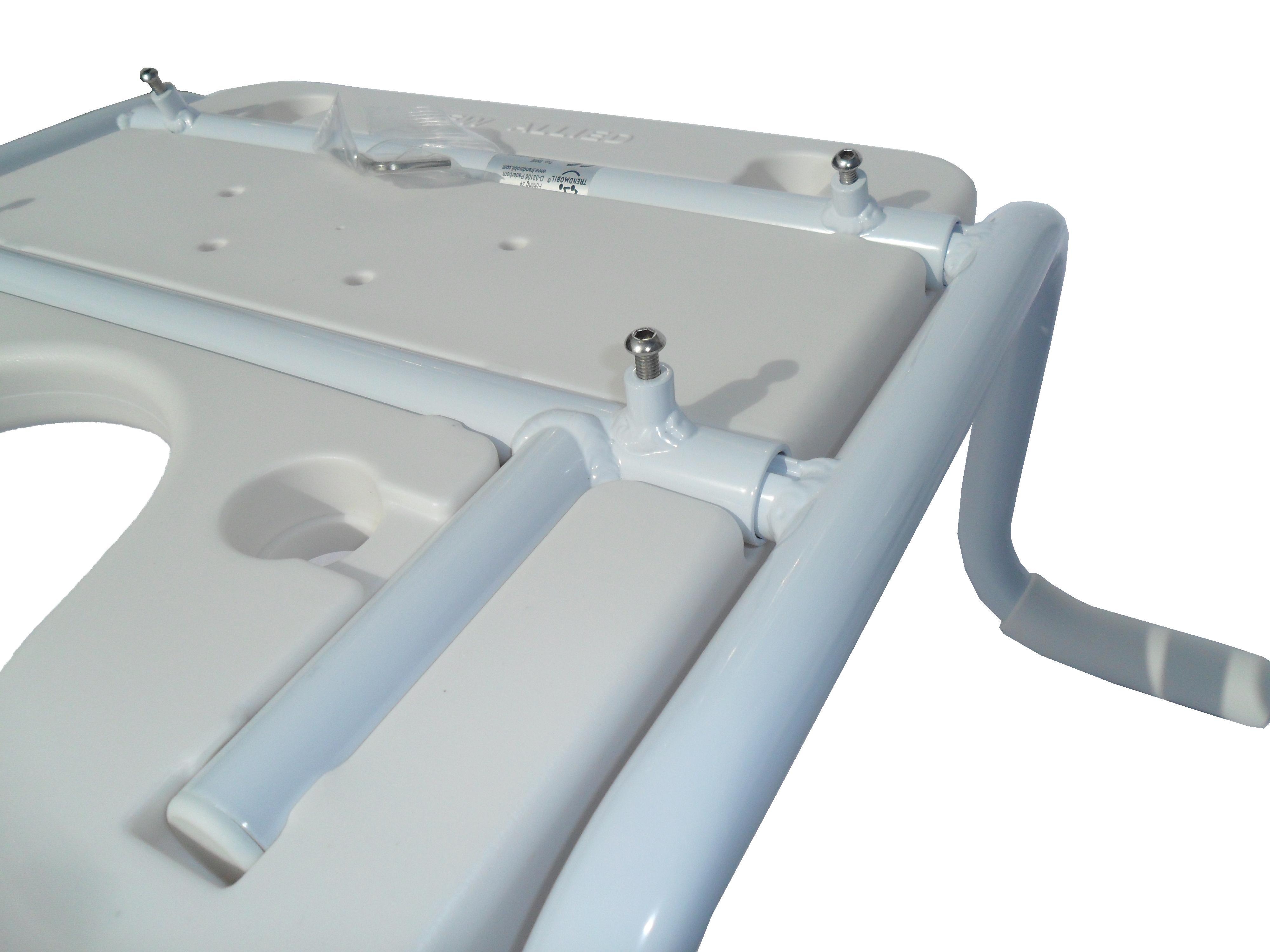 BWE Badewannen-Einh&auml;ngesitz