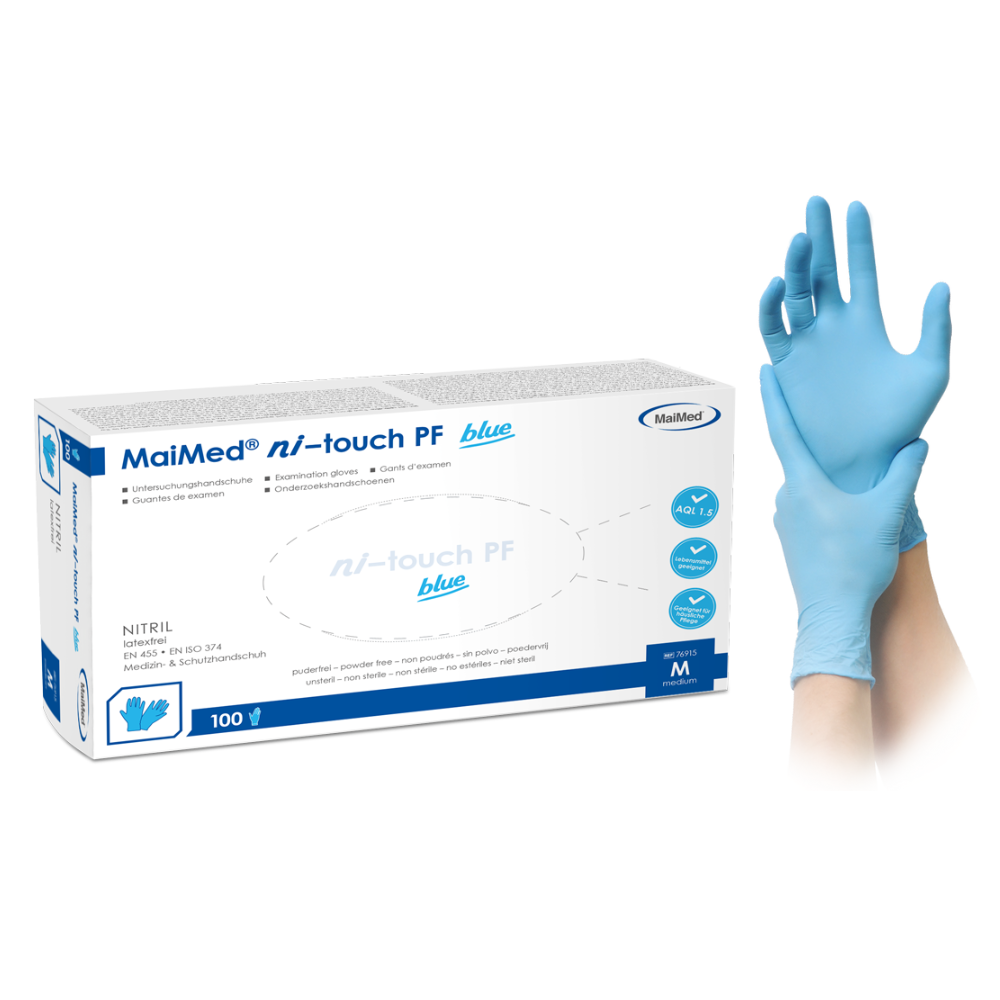 MaiMed ni-touch (1.000 St&uuml;ck)