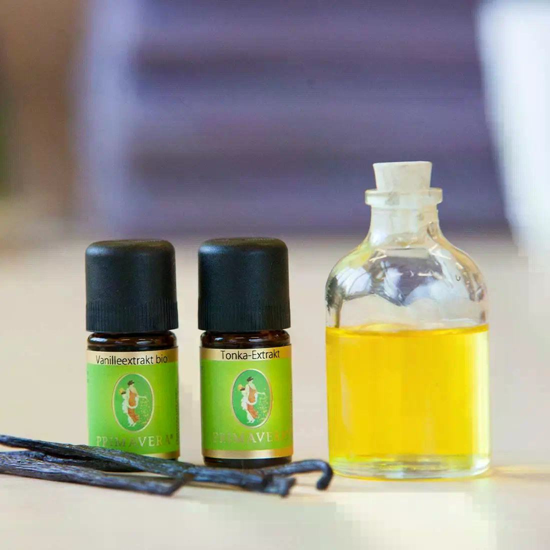 Vanilleextrakt bio 5 ml